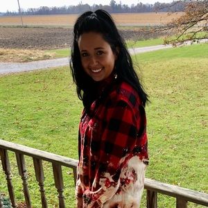 Meet your Posher, Jenna